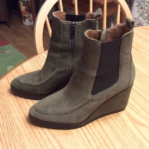 NYDJ Women’s Boots
